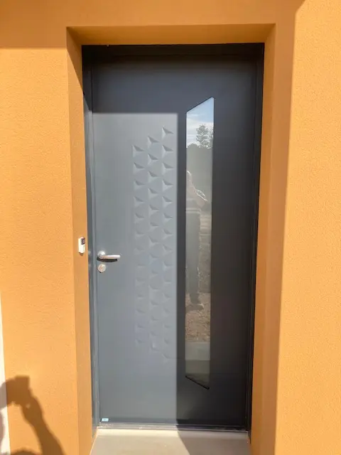 Réalisation de pote d