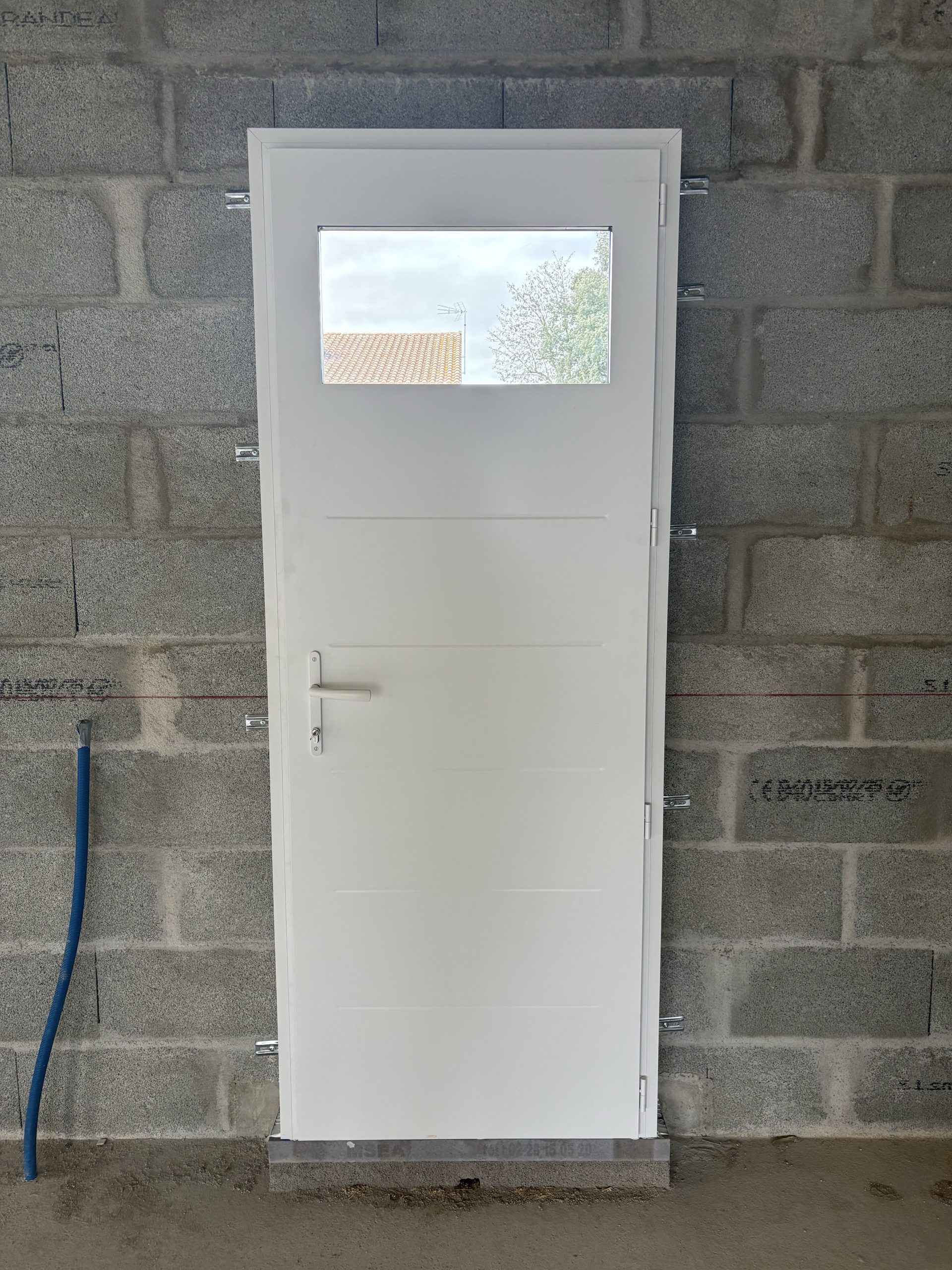 Porte service kline 